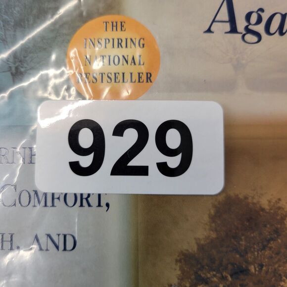 To Begin Again The Journey Toward Comfort Strength & Faith in Difficult Book PB - Picture 12 of 12